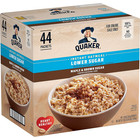 Instant Oatmeal Various Flavors