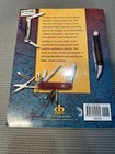 Big Book Of Pocket Knives   Identification   Values Ron Stewart Roy Ritchie