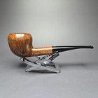 James Upshall G Grade Smooth Rhodesian Estate Briar Pipe  English Estates