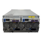 Dell Emc Powervault Me4084 84lff 2x 16g Fc 10g Iscsi Controller 5u Storage Array