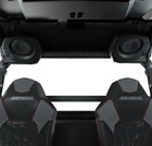 20-25 Polaris General Xp 1000 Stage 3 Rockford Fosgate Audio System Kit 2885162
