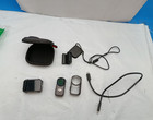 Dji Osmo Nano 128gb 4k 64gb 256gb 2k Wearable Camera Magnetic Action Cam Vlog