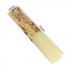 10pcs Saxophone Reeds Bamboo Strength 2 5 For Alto Be Sax