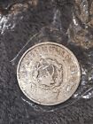 Russia Ussr 20 Kopeks 1923 50  Silver Soviet Union Unc