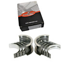 Main   Rod Bearings W  Piston Rings For 1968-1986 Chevrolet Sbc 5 7l 350 327 V8