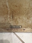 Vintage A j Industrial Equipment Case T-40-565   Instrument Transport Box