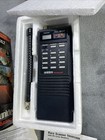 Uniden Bearcat Scanner Bc55xlt 10 Channel Hand Analog Police Fire Ac Adap Euc