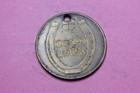 Token-medal- 5 00-good Luck