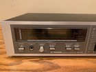 Vintage Pioneer Sg-750 10-band Graphic Equalizer Spectrum Analyzer