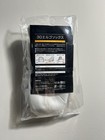 Yonex 3d Ergo Men s Tennis Sport Socks Us 7-10  25-28cm  Antibacterial Nwt Japan