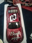 Dale Earnhardt Jr  Signed  8 Budweiser 2002 Mlb All-star 1 24 Monte Carlo