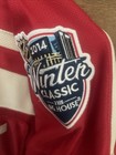 Reebok Nhl Detroit Red Wings 2014 Winter Classic Hockey Jersey Nyquist  14 L