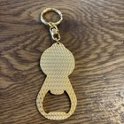 Hawaii Souvenir Keychain   Bottle Opener