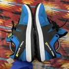 Five Ten Access Mountain Bike Hiking Shoes Blue Men   s Size 10 5