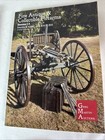 Lot Of 3 Greg Martin Firearms Auction Catalogs Of Antique Military Arms Books