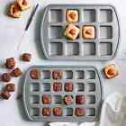 Pampered Chef - Brownie Pan Set - 101198 - Free Shipping