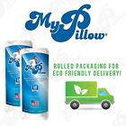 Mypillow Classic Standard Bed Pillow  Medium Support  pack Of 2 