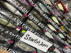 Drt Tiny Klash Low Float 2oz Big Swimbait Please Choose A Color Fishing Lures