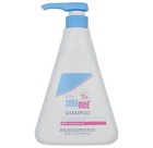 Sebamed Baby Shampoo Gentle Cleanser For Delicate Baby Hair And Scalp  500ml 
