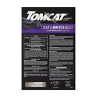 Tomcat Advanced Brand Rat   Mouse Bait With Refillable Station