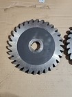 9-1 2 x7 8  Slitting Saw