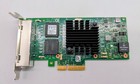 Dell T34f4 Intel I350 1gbps Quad Port Gigabit Ethernet Network Server Adapter