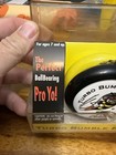 Rare 1998 Koosh Proyo Turbo Bumble Bee Yoyo Mint In Box Unused 