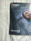 Magic The Gathering Grand Prix  Toronto Playmat Mtg Channel Fireball Ccg