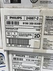 Philips Bulb 248872 65w Br30 Soft White 2700k  12 Pack Boxes  