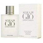 Giorgio Armani Acqua Di Gio 3 4 Fl Oz Men Eau De Toilette Brand New And Sealed