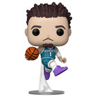 Lamelo Ball Charlotte Hornets Fanatics Exclusive Classic Funko Pop  Vinyl Figure