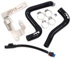 Ppe Premium High-efficiency Deep Oil Filter   Relocation Kit 2020  L5p Duramax