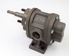 Unknown Helical Gear Pump  3 4  Npt  Castings Marked With K95  328  332    2727