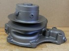 Lincoln Welder Sa200-250 F162 Continental Rebuilt Water Pump F400k514 F400k418
