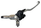 Brembo 2001-up Fits Ktm 250 300 350 Mx 9mm Polished Left Clutch Master Cylinder