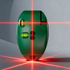 1pc 90   Laser Level Electronic Infrared Wall Line Tool Green - High Precision