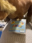 Ganz Webkinz Warthog Plush Stuffed Animal Hm446 New With Sealed Code Nwt