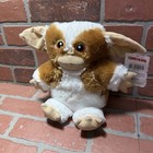 Nwt 2022 Gremlins Gizmo 9  Stuffed Plush Toy Warner Bros Movie Promo New