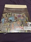 D d 4e Dn6 Castle Grimstead Dungeon Tiles New Sealed Oop Wizards Wotc Terrain