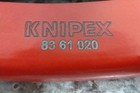 Knipex 83 61 020 2 75 In Max Opening Pipe Wrench