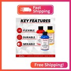 Angelus Acrylic Leather Paint For Shoes  Sneakers  Leather  Canvas  Furniture  A