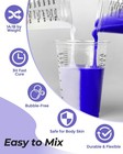 Nicpro 250oz Silicone Mold Making Kit 30a Platinum Liquid Silicone Rubber 1 1