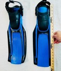 Us Divers Aqua Lung Blades Scuba Diving Underwater Snorkeling Fins Extra Small