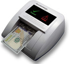 Accubanker D470 7-point Counterfeit Bill Detector  Commercial Grade  Ul Listed