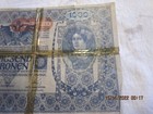 Austria     1000      Tausend        kronen     one   Bank Note  