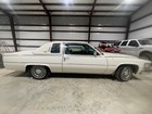 1978 Cadillac Deville 