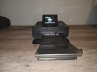 Canon Selphy Cp1200 Wireless Compact Photo Printer Wifi Very Good Condition