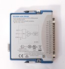 National Instruments Ni 9209 Cdaq Analog Input Module