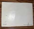 Vintage Kodak Electric 8 Automatic Camera Instruction Manual Original Usa Pt1640