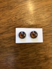 5 Pair 10mm Special Green Wing Teal Glass Eyes For Taxidermy And Decoy Making